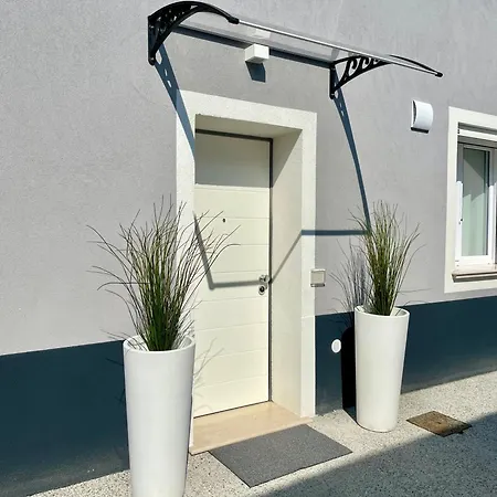 Vita Residence בית הארחה *
