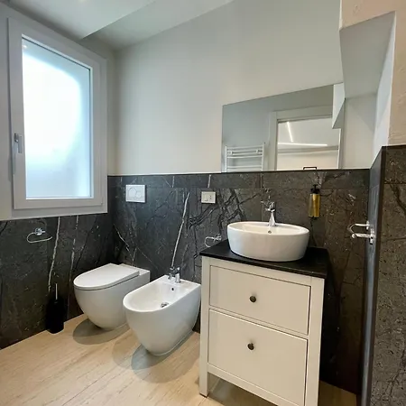 Vita Residence בית הארחה *
