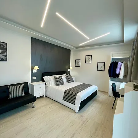 Pensión Vita Residence