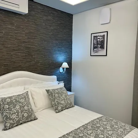 בית הארחה Vita Residence *