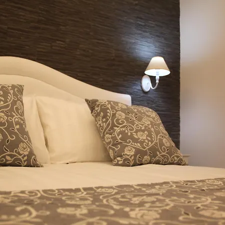 בית הארחה Vita Residence Castelvetro Piacentino
