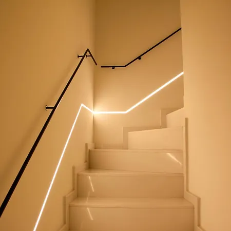 Vita Residence בית הארחה *