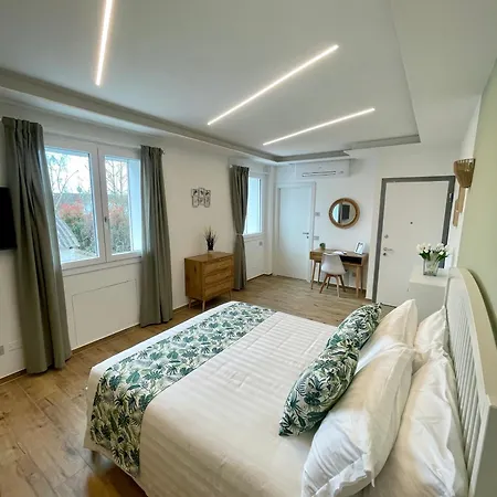 Vita Residence 3* Castelvetro Piacentino
