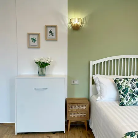Vita Residence 3* Castelvetro Piacentino