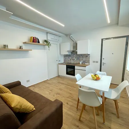 Vita Residence 3*