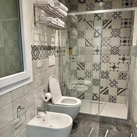 Vita Residence Pensión 3*
