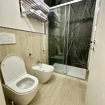 Vita Residence Pensión