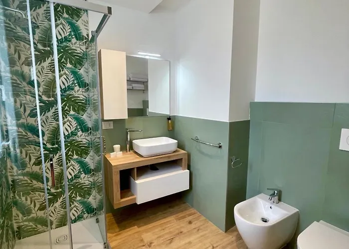 Vita Residence Gæstehus Castelvetro Piacentino