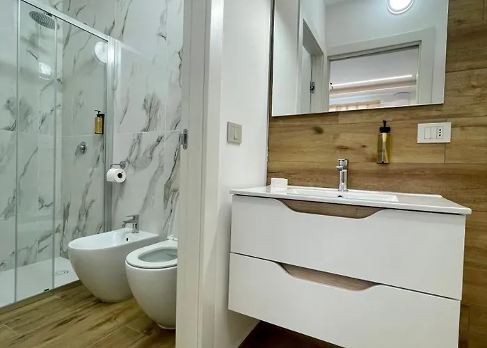 Vita Residence Gæstehus Castelvetro Piacentino