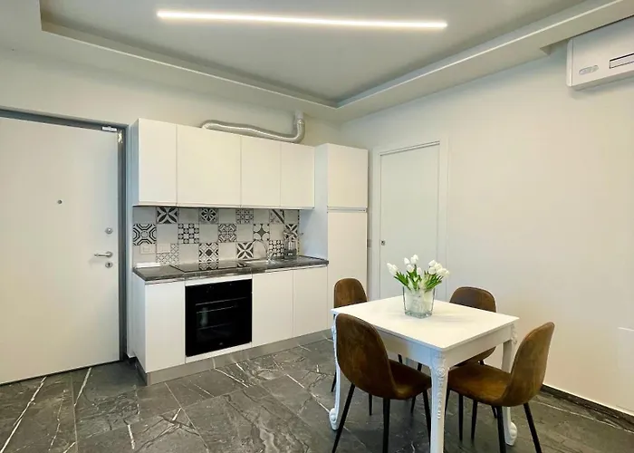 Gæstehus Vita Residence Castelvetro Piacentino