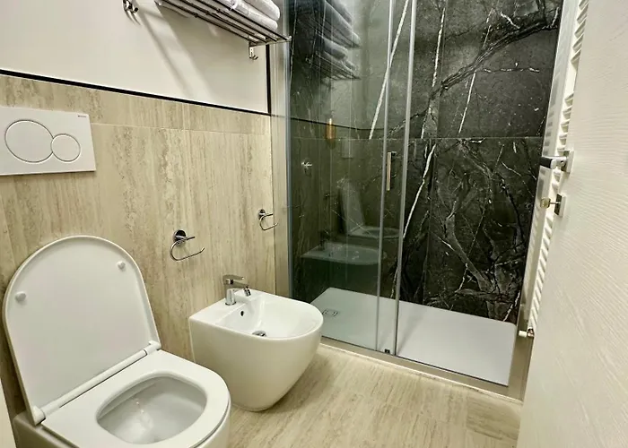 Vita Residence Gæstehus