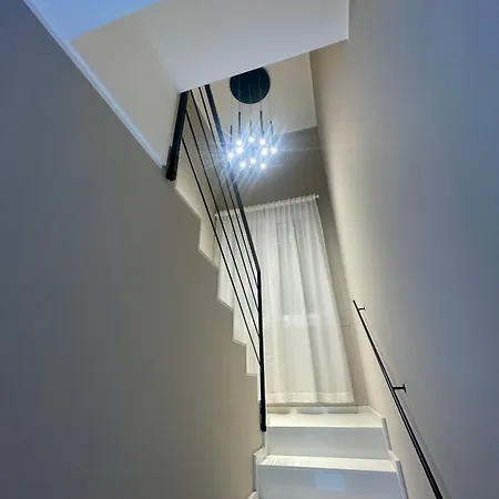 Vita Residence Penzion 3*