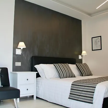 Affittacamere VITA Residence 3*