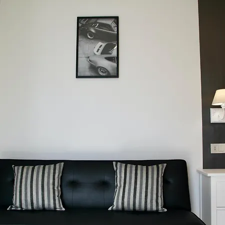Guest house Vita Residence *