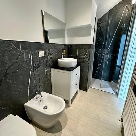 Guest house Vita Residence Castelvetro Piacentino