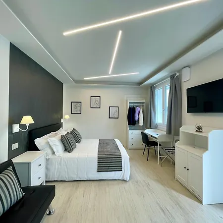 Vita Residence *