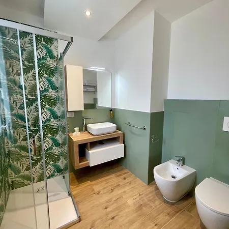 Vita Residence Penzion Castelvetro Piacentino