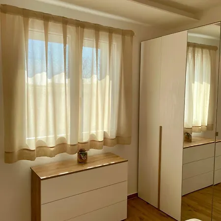 Vita Residence Guest house *