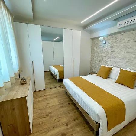 Penzion Vita Residence Castelvetro Piacentino