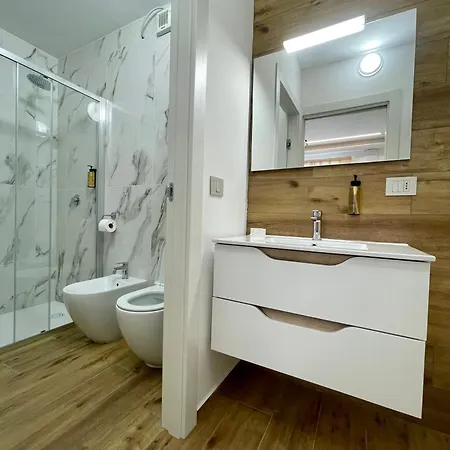 Vita Residence Penzion Castelvetro Piacentino