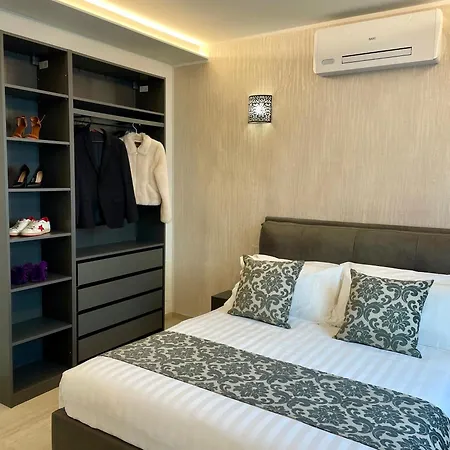 Vita Residence Penzion Castelvetro Piacentino