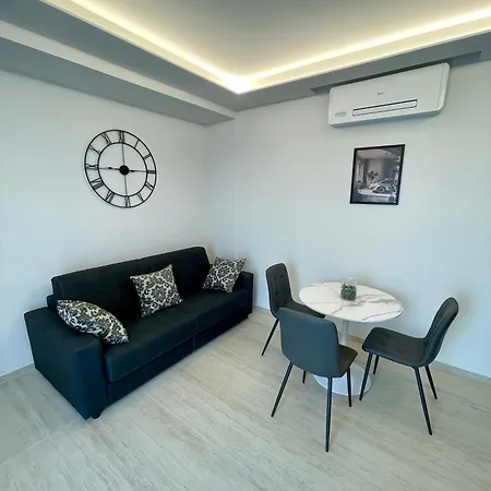 Guest house Vita Residence *