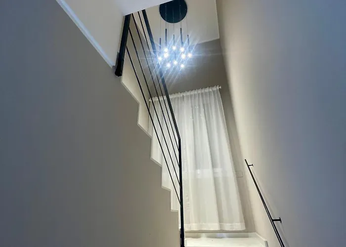 Vita Residence Pensión 3*