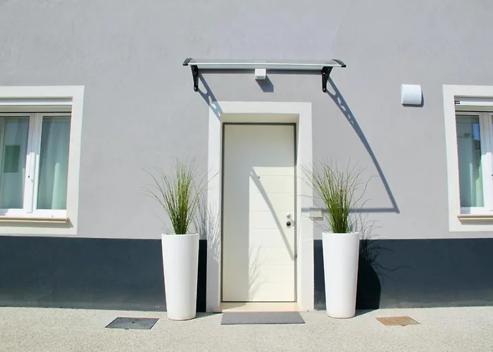 Vita Residence Castelvetro Piacentino