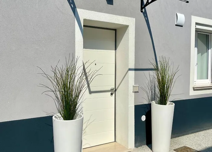 Vita Residence Gæstehus 3*