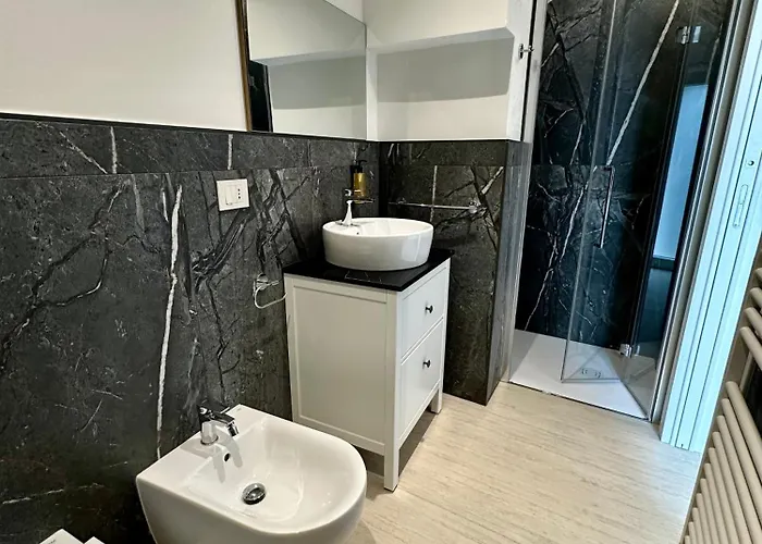 Gæstehus Vita Residence Castelvetro Piacentino