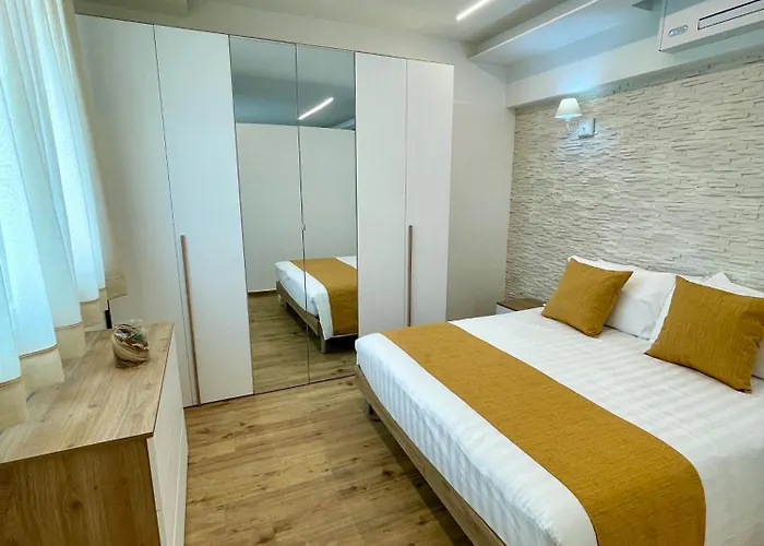 Pensión Vita Residence Castelvetro Piacentino