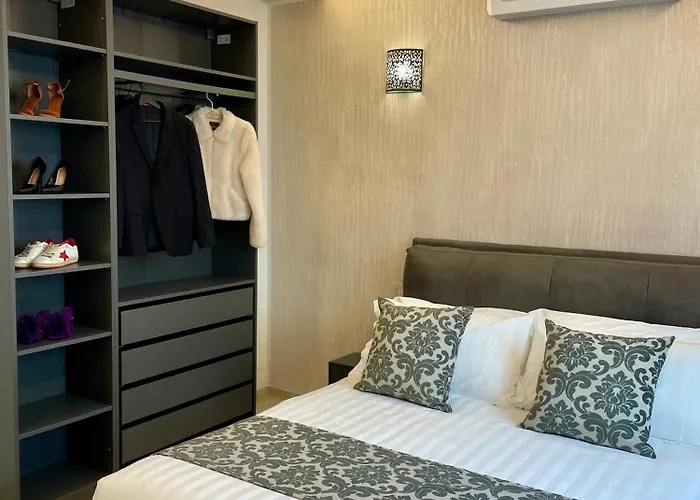 Vita Residence Pensión Castelvetro Piacentino