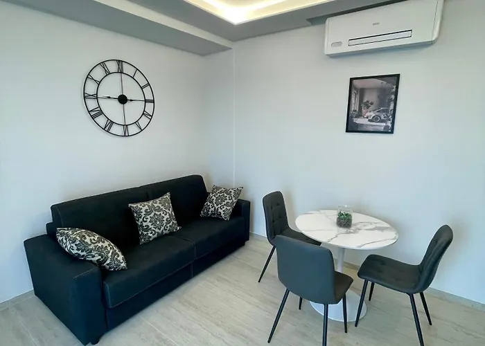 Pensión Vita Residence 3*