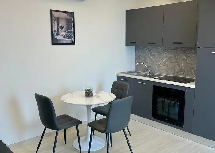 Vita Residence 3* Castelvetro Piacentino